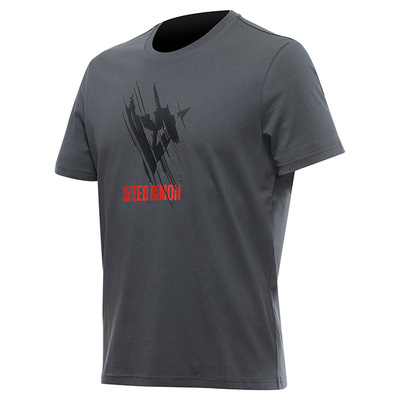Dainese Tarmac Casual T-Shirt - Castle Rock