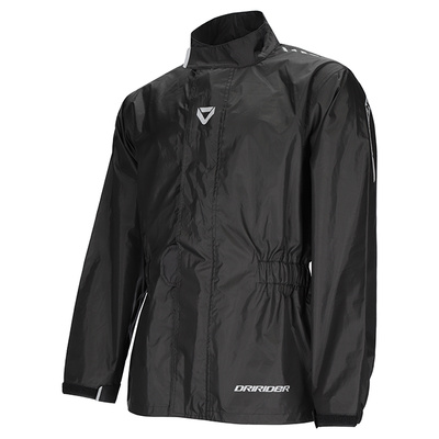 Dri Rider Thunderwear 3 Jacket - Black