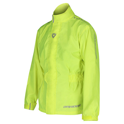 Dri Rider Thunderwear 3 Jacket - Fluro Yellow