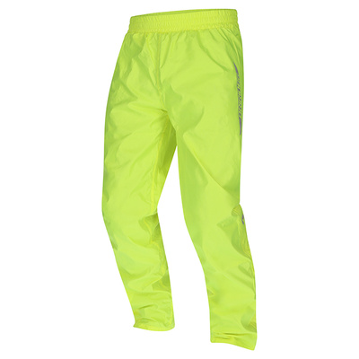Dri Rider Thunderwear 3 Pants - Fluro Yellow