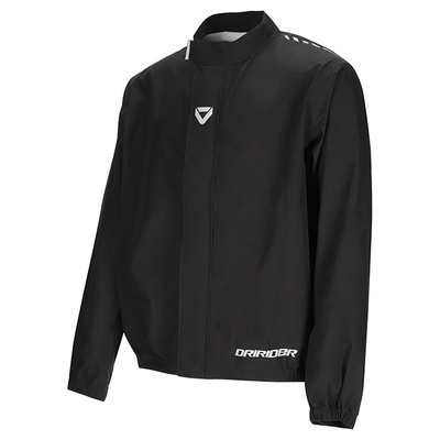 Dri Rider Thunderwear Flex Jacket - Black