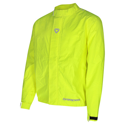 Dri Rider Thunderwear Flex Jacket - Fluro Yellow
