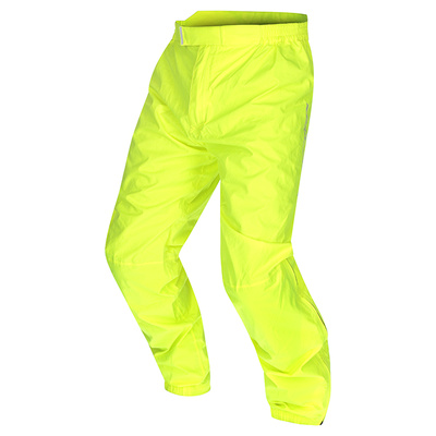 Dri Rider Thunderwear Flex Pants - Fluro Yellow