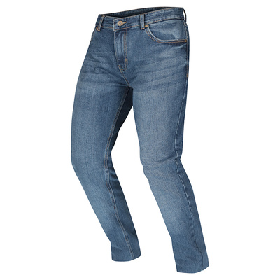 Dri Rider Velocity Riding Jeans - Bluewash