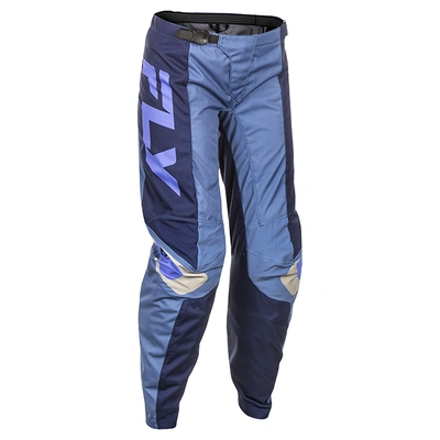 Fly Racing 2025 Ladies F-16 Stone MX Pants - Stone/Lavender