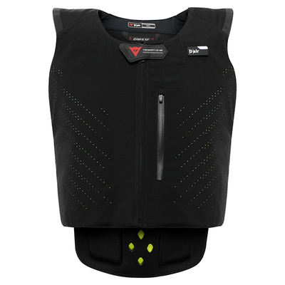 Dainese Smart Air Jacket - Black