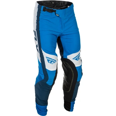 Fly Racing 2026 Lite MX Pants - Blue/White