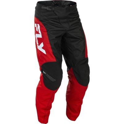 Fly Racing 2026 F-16 MX Pants - Red/Black/White