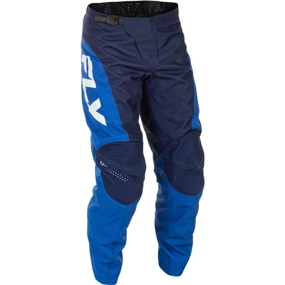 Fly Racing 2026 F-16 MX Pants - Blue/Dark Blue/White