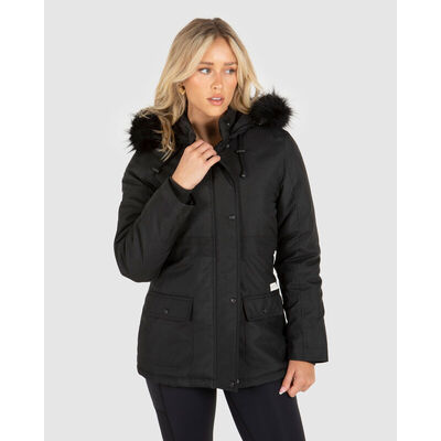 Unit Ladies Aspect Jacket - Black