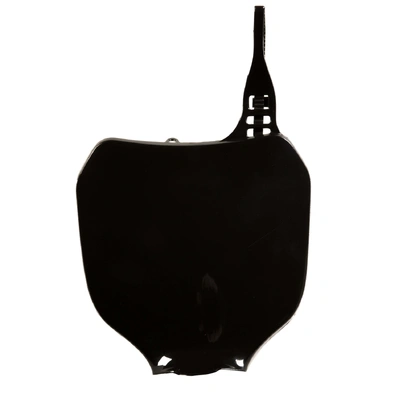 Acerbis Front Plate Yamaha Yz Yzf 00-05 Black