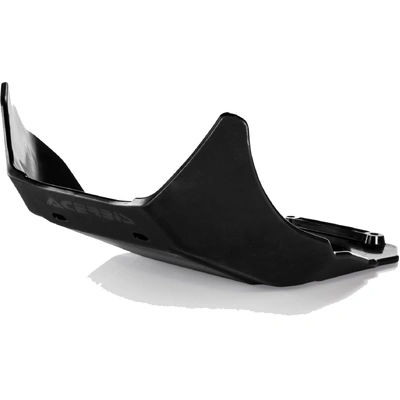 Acerbis Skid Plate Suzuki Dr650 96-22