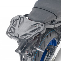 Givi Specific Rear Rack - Yamaha MT-09 / MT-09Sp 2021-