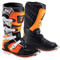 Gaerne SG-J Boots - Orange