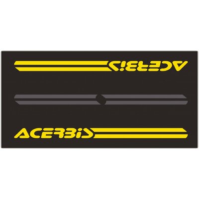 ACERBIS MOTO CARPET PRO ENVIRO 100x200cm