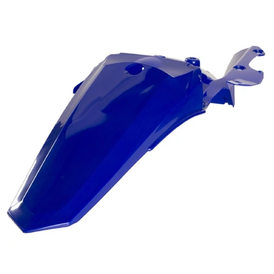 Acerbis Rear Fender Yamaha Wrf 250 15-19 450 15-18 - Blue