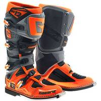 Gaerne SG-12 Limited Edition Orange Boots