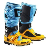 Gaerne SG-12 LE Boots - Powder