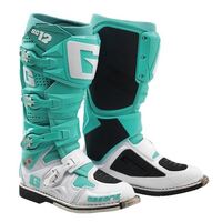 Gaerne SG-12 Limited Edition Aqua Boots