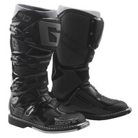 Gaerne SG-12 Black and Grey Boots