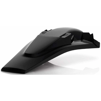 Acerbis Rear Fender Husqvarna Tc Fc 16-18 Black