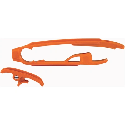 Acerbis Chain Slider Sx Sxf Tc Fc 16-22 Fe Te 17-23 - Orange