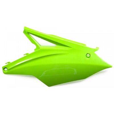 Acerbis Side Panels Kawasaki Kxf 250 17-20 450 16-18 - Green