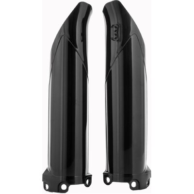 ACERBIS FORK COVERS KAWASAKI KXF 250 17-23 450 16-23 BLACK
