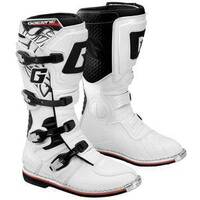 Gaerne GX-1 Boots - White