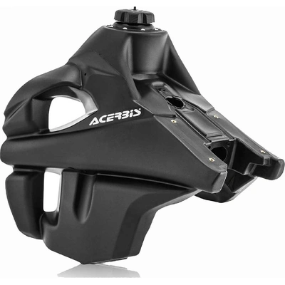 Acerbis Fuel Tank Ktm Excf 17-19 Sxf 16-18 15 Litre Black