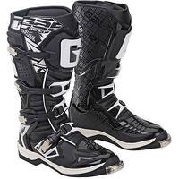 Gaerne G-React Black Boots
