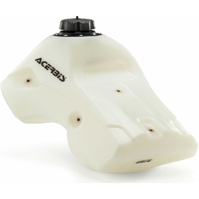 Acerbis Fuel Tank Kawasaki Kxf 450 16-18 11.5 Litre - Clear