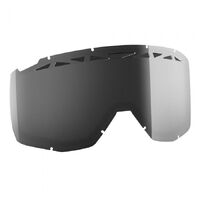 Scott Works Primal Hustle Split Dual Layer ACS Light Sensitive Lens - Grey