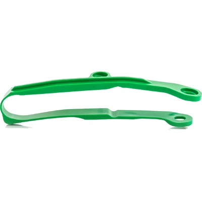 Acerbis Chain Slider Kawasaki Kxf 250 17-20 450 16-18 - Green