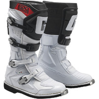 Gaerne GX-1 White Black Boot