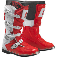 Gaerne GX-1 Red White Boot