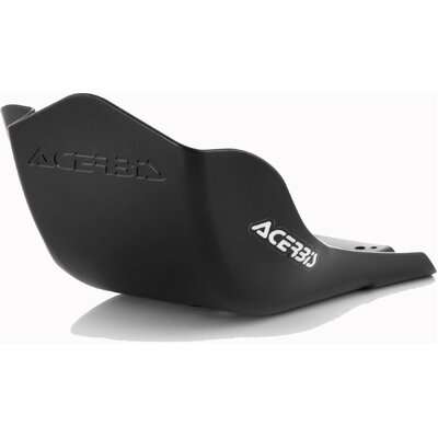 ACERBIS SKID PLATE KAWASAKI KXF 450 16-18 BLACK