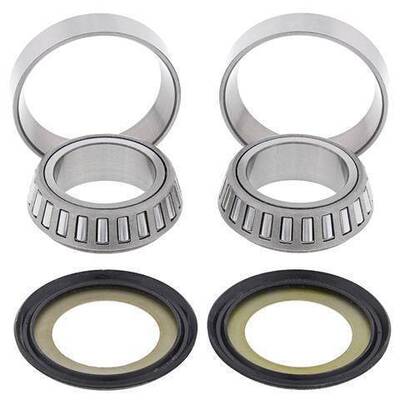 All Balls Suzuki Steering Stem Bearing Kit