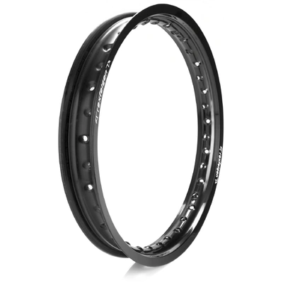 Kite Sports Rear Rim 2.15X18 Blk