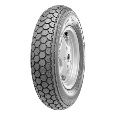 Continental K62 Classic Front/Rear Tyre - 350J10 - [59J] - TL