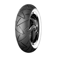 Continental ContiTwist Scooter Front/Rear Tyre - 130/70M10 - [59M] - TL