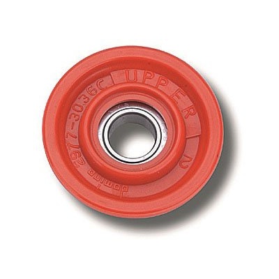 DOMINO THROTTLE BEARING PULLEY KIT FOR 2122