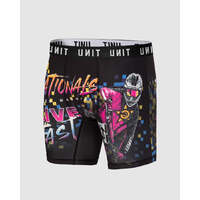 UNIT Nationals Mens Underwear - Multi