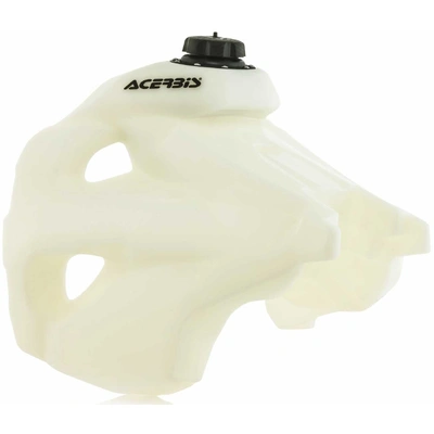 Acerbis Fuel Tank Husky Fc 16-18 Fe 17-19 15 Litre - Clear