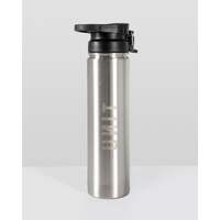 UNIT 750mL Water Bottle - Silver