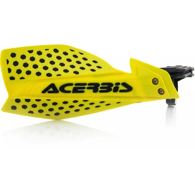 Acerbis Handguards X-Ultimate Yellow Black