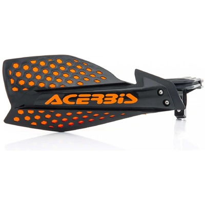 Acerbis Handguards X-Ultimate Black Orange