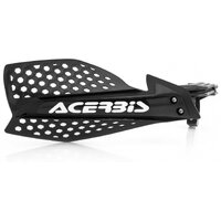 ACERBIS HANDGUARDS X-ULTIMATE BLACK WHITE