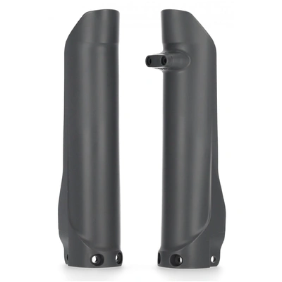 Acerbis Fork Covers Husqvarna Fc Tc 16-22 Fe Te 16-23 Grey