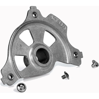 Acerbis X-Brake Disc Cover Mount Sherco 12-18